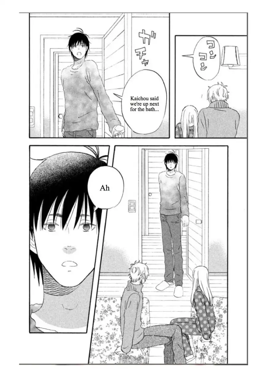 Liar x Liar Chapter 36 10